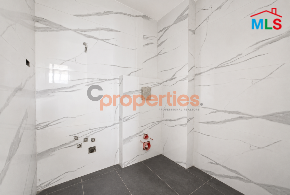 Apartment For Sale in Faitroun شقة للبيع في فيطرون CPKMF117