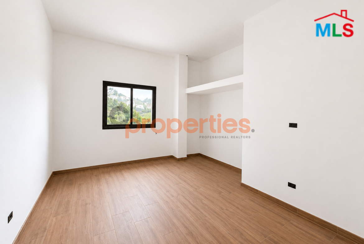 Apartment For Sale in Faitroun شقة للبيع في فيطرون CPKMF117