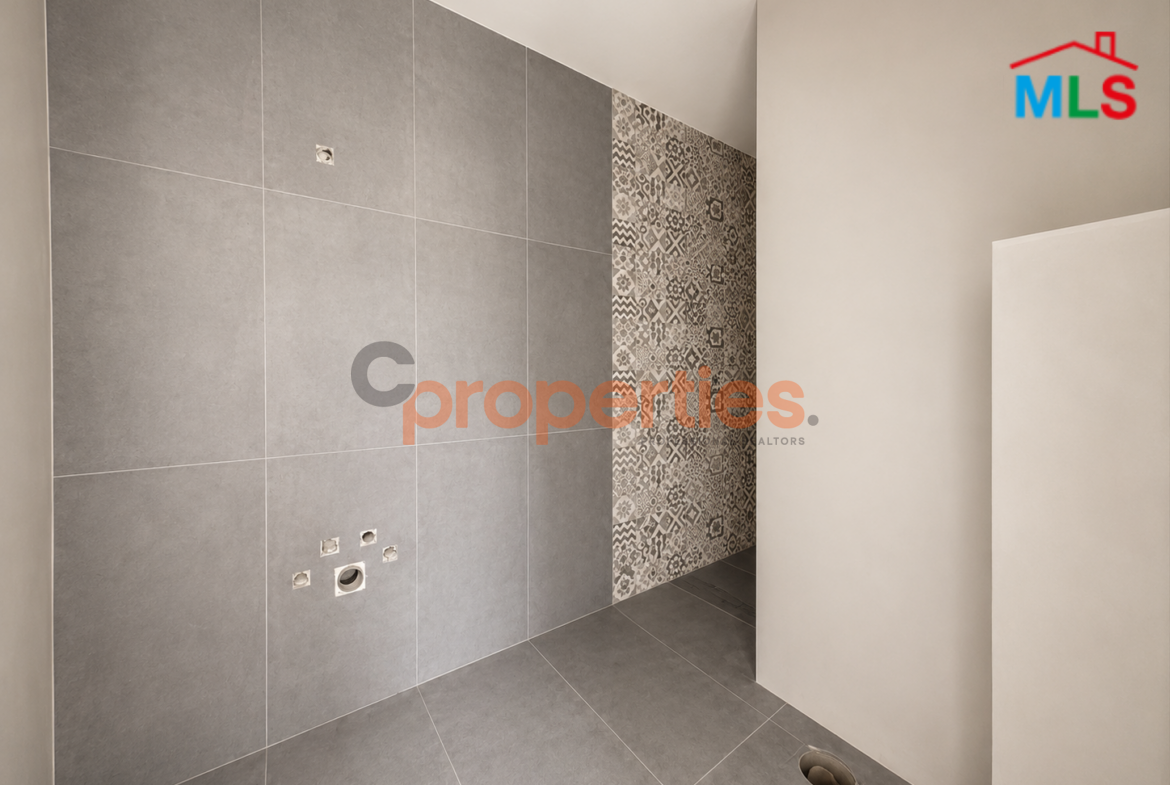 Apartment For Sale in Faitroun شقة للبيع في فيطرون CPKMF117