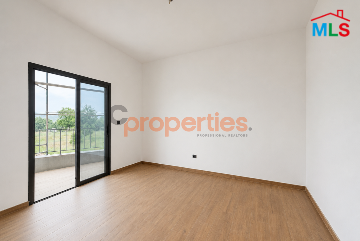 Apartment For Sale in Faitroun شقة للبيع في فيطرون CPKMF117
