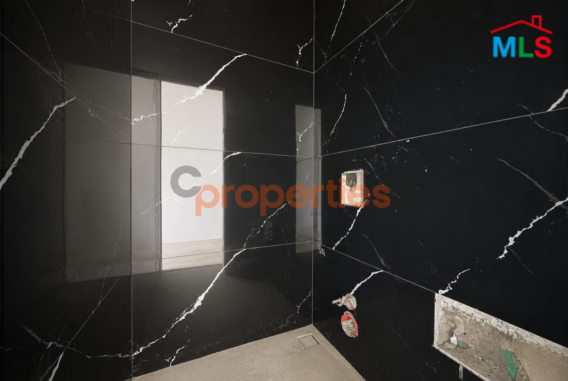 Apartment For Sale in Faitroun شقة للبيع في فيطرون CPKMF117