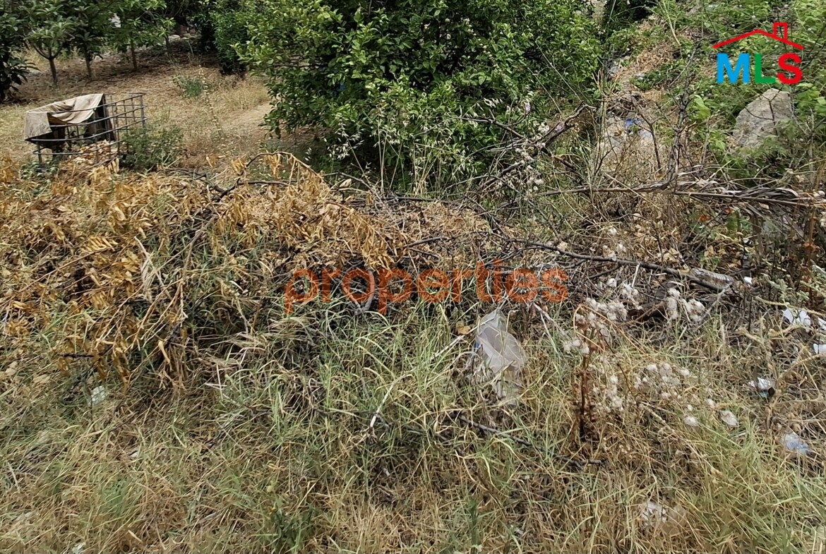Land for sale in Kartboun Jbeil ارض للبيع في قرطبون جبيل – CPKCC92