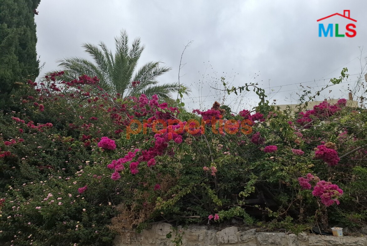 Land for sale in Kartboun Jbeil ارض للبيع في قرطبون جبيل – CPKCC92