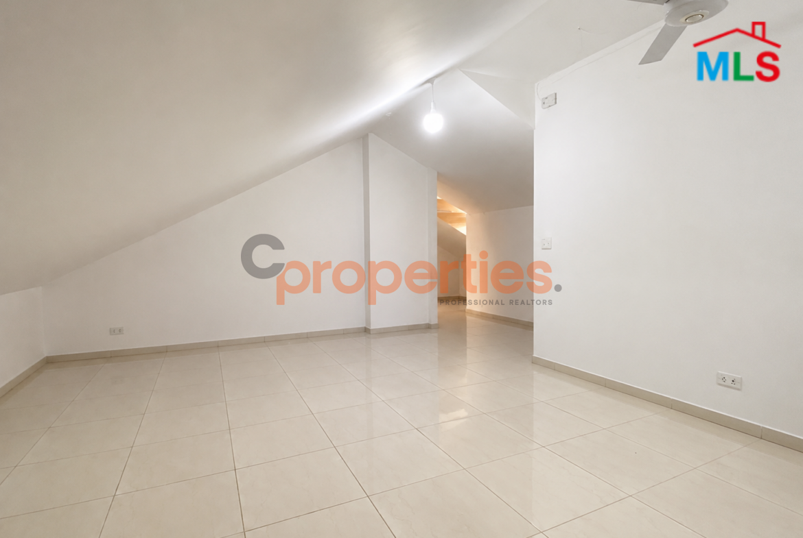 Apartment For Sale In Mansourieh-CPHJ50- شقة للبيع في المنصورية