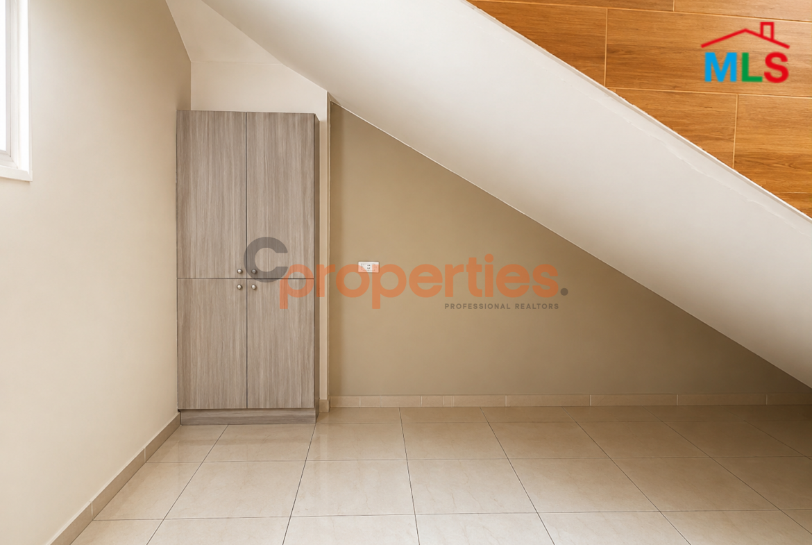 Apartment For Sale In Mansourieh-CPHJ50- شقة للبيع في المنصورية