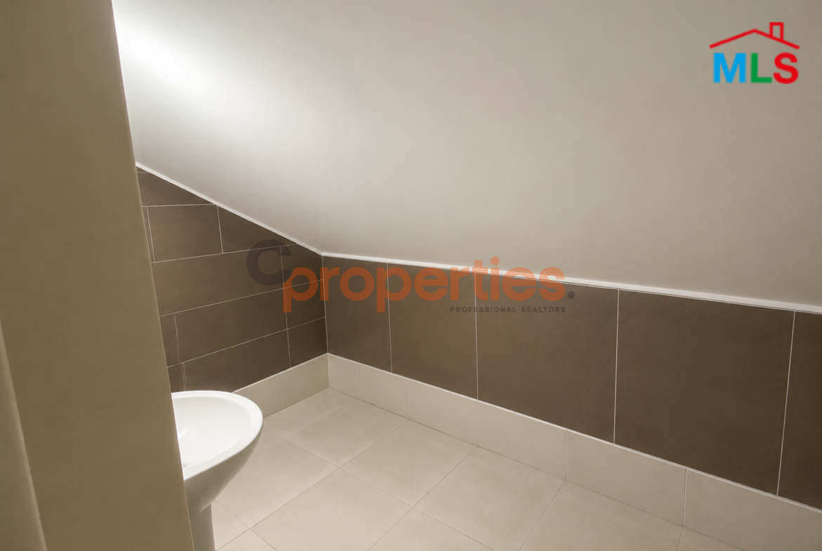 Apartment For Sale In Mansourieh-CPHJ50- شقة للبيع في المنصورية