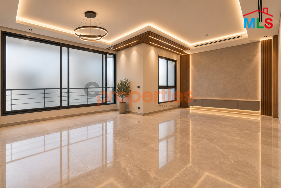 Apartment For Sale in Verdun CPBHN20 – شقة فخمة للبيع في فردان