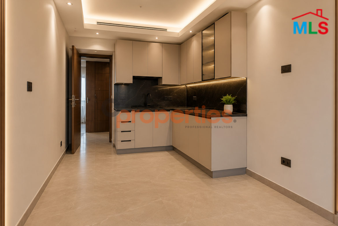 Apartment For Sale in Verdun CPBHN20 – شقة فخمة للبيع في فردان