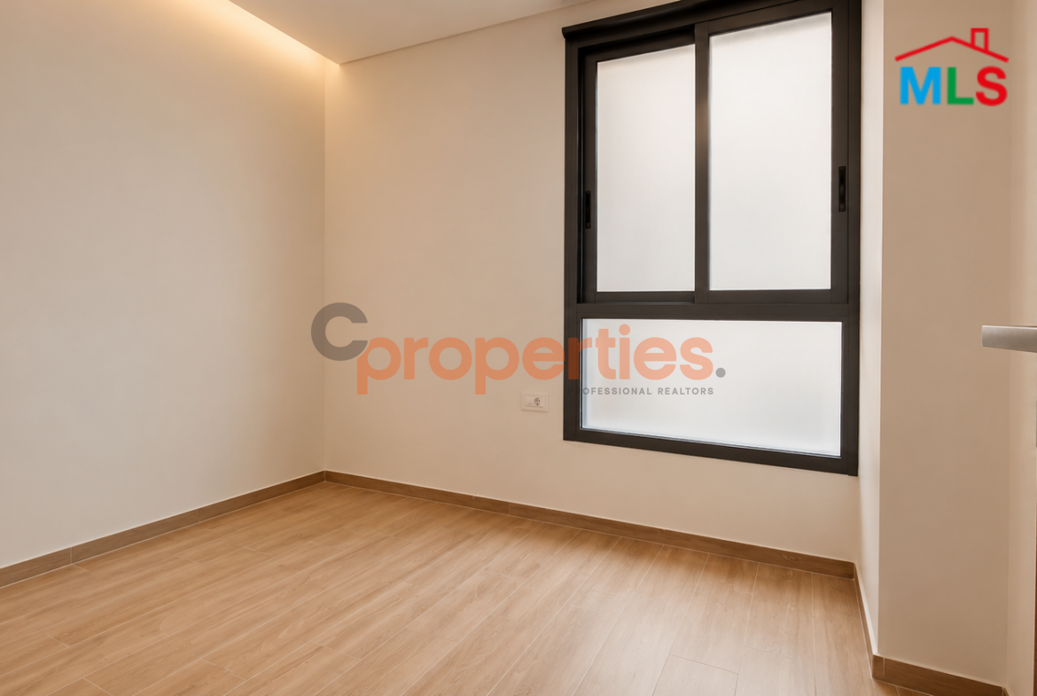 Apartment For Sale in Verdun CPBHN20 – شقة فخمة للبيع في فردان