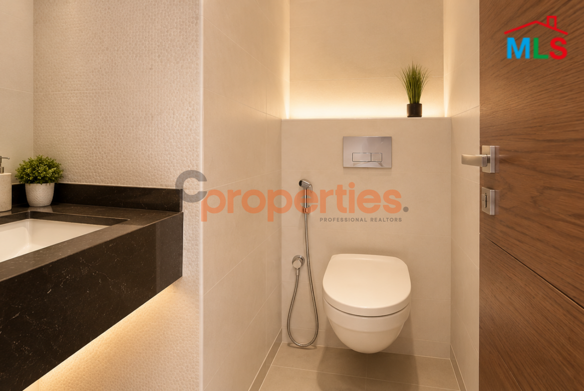 Apartment For Sale in Verdun CPBHN20 – شقة فخمة للبيع في فردان