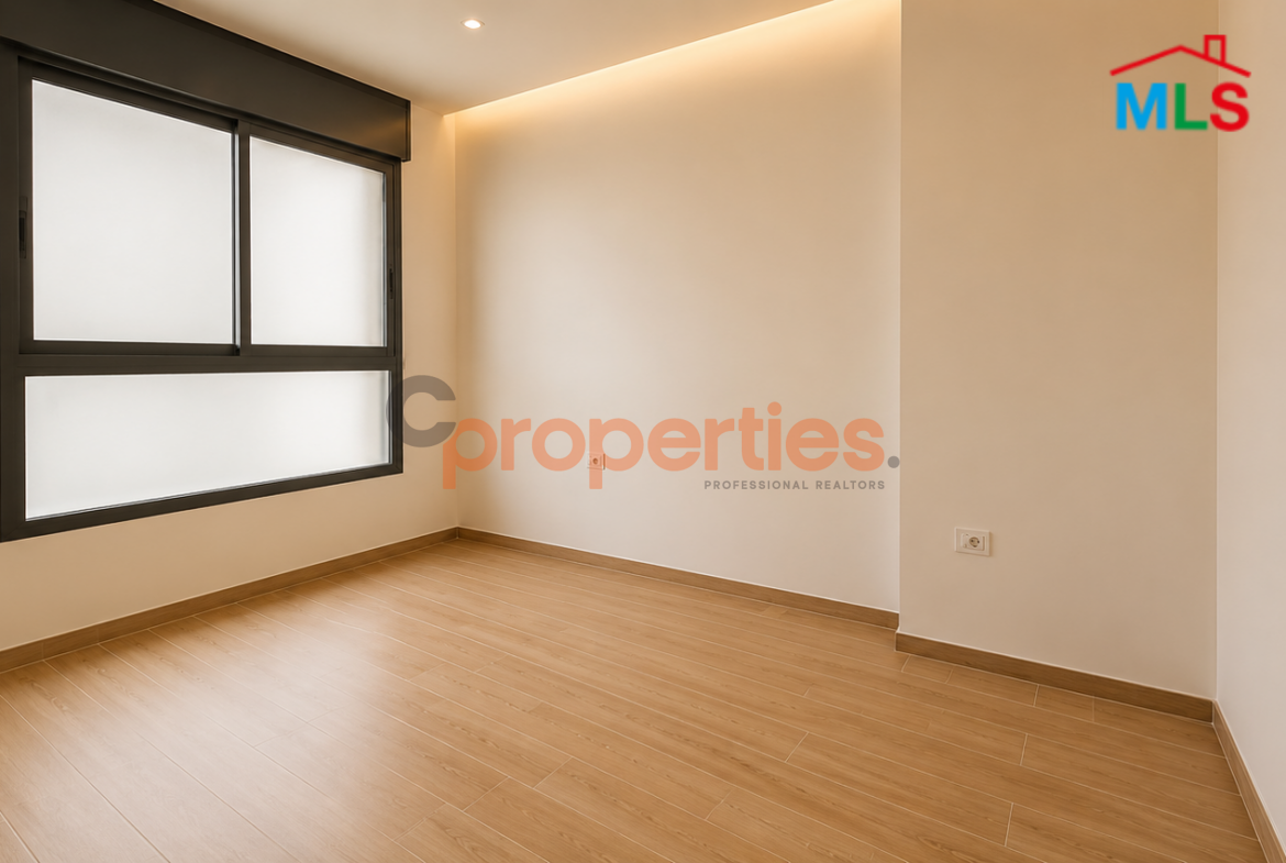 Apartment For Sale in Verdun CPBHN20 – شقة فخمة للبيع في فردان