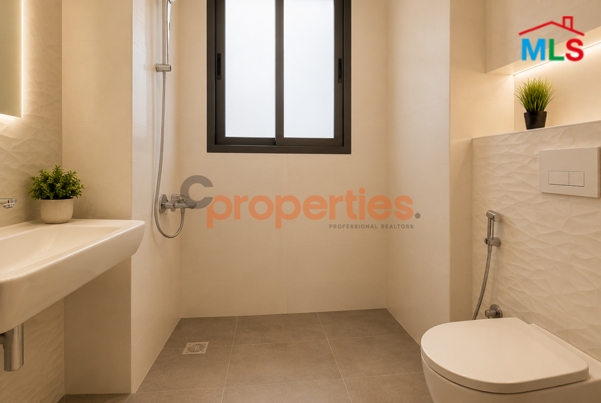 Apartment For Sale in Verdun CPBHN20 – شقة فخمة للبيع في فردان