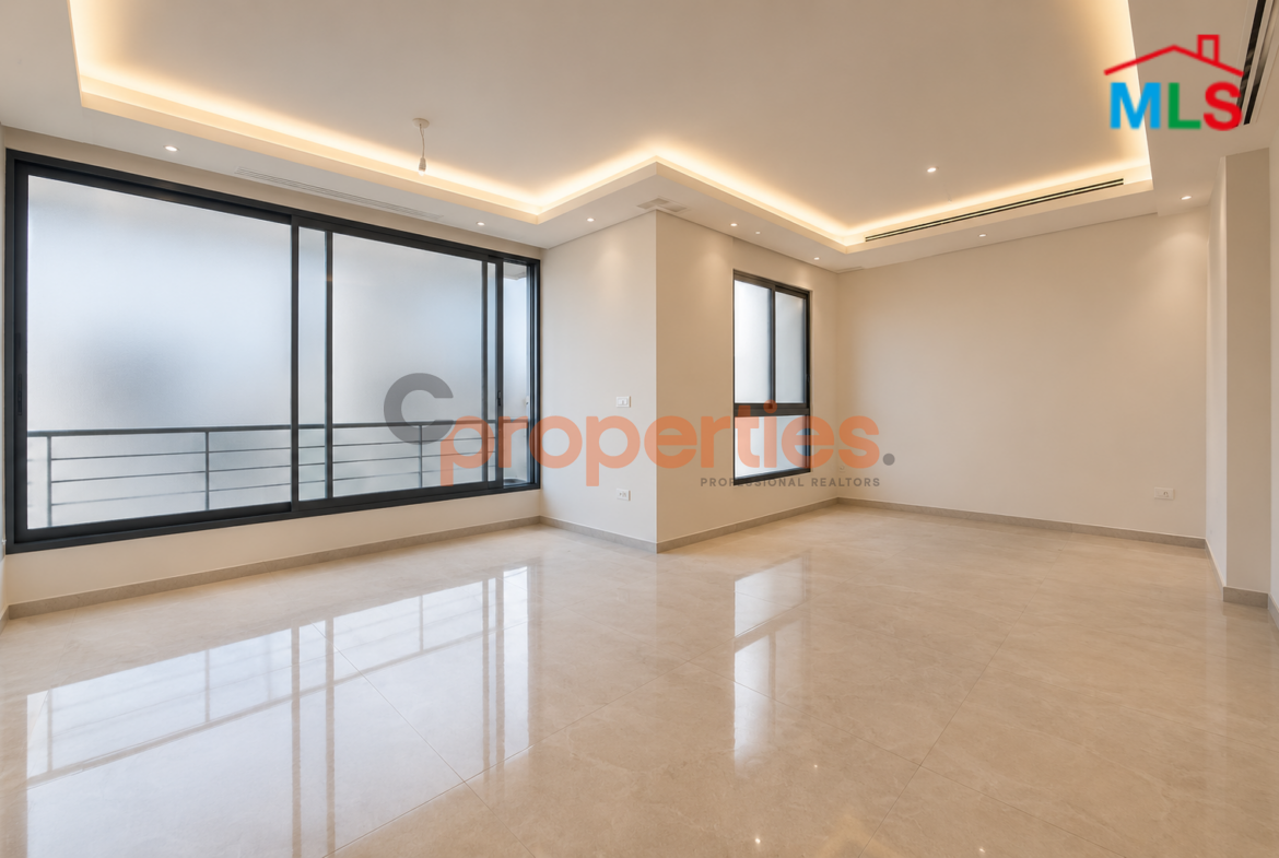 Apartment For Sale in Verdun CPBHN19 – شقة فخمة للبيع في فردان