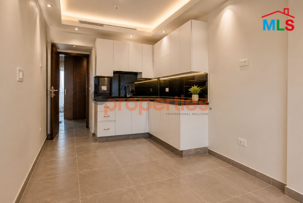 Apartment For Sale in Verdun CPBHN19 – شقة فخمة للبيع في فردان