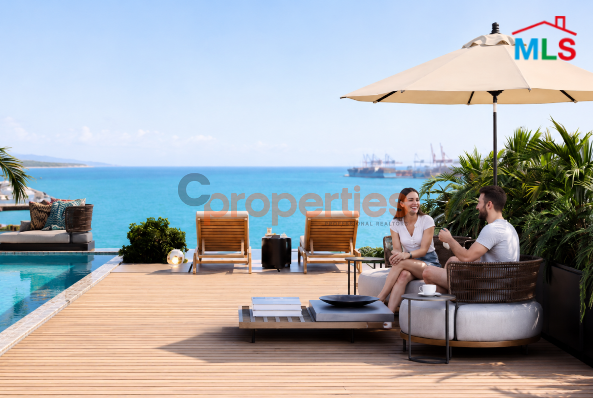 Apartments for sale in Gemmayzeh under-construction CPBPK66