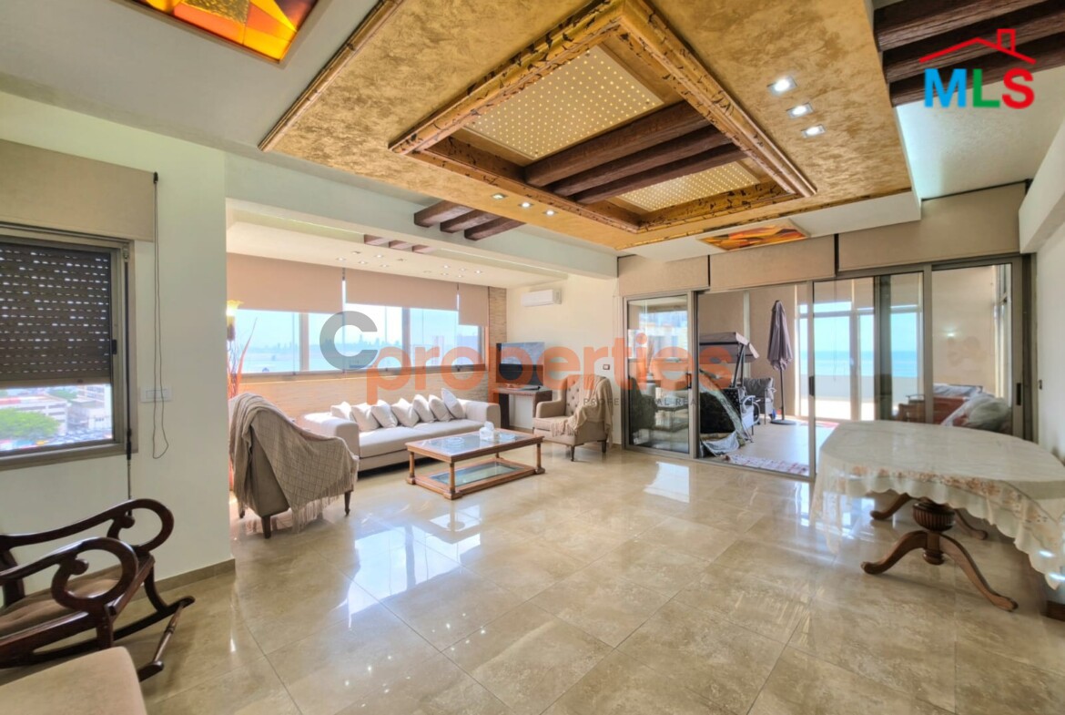 Apartment For Sale In Antelias | شقة للبيع في انطلياس – CPRD294