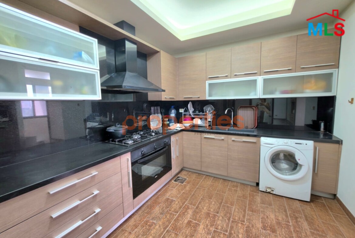 Apartment For Sale In Antelias | شقة للبيع في انطلياس – CPRD294