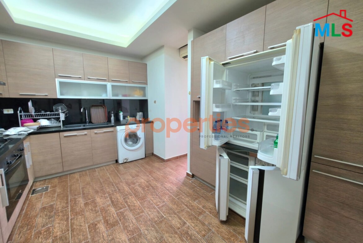 Apartment For Sale In Antelias | شقة للبيع في انطلياس – CPRD294