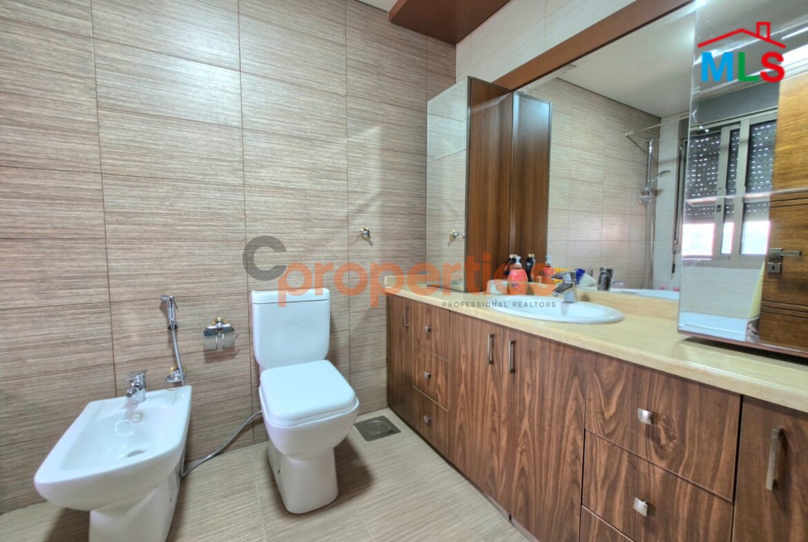 Apartment For Sale In Antelias | شقة للبيع في انطلياس – CPRD294