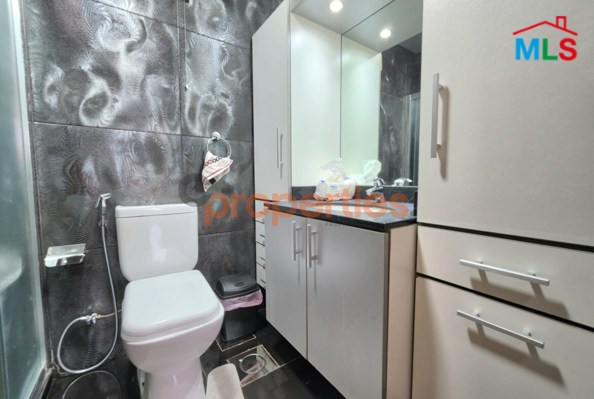 Apartment For Sale In Antelias | شقة للبيع في انطلياس – CPRD294
