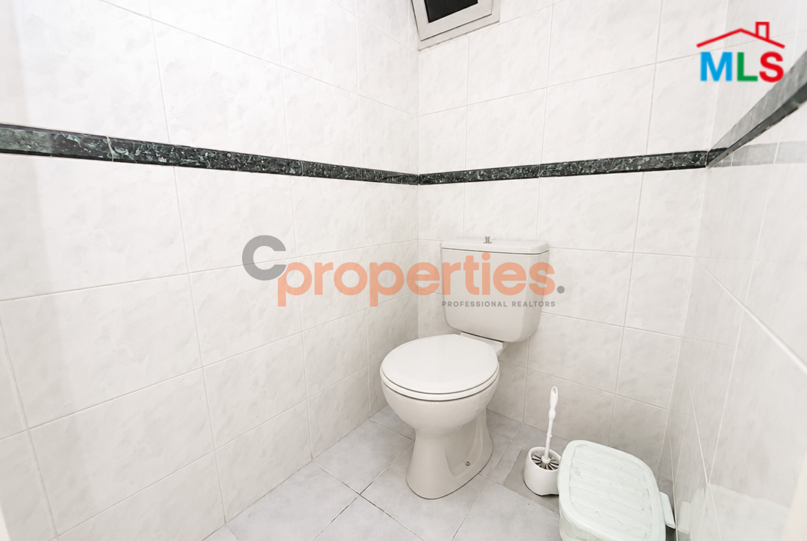 Furnished Apartment for Sale in Naccache – CPLO37