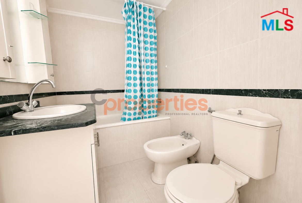 Furnished Apartment for Sale in Naccache – CPLO37