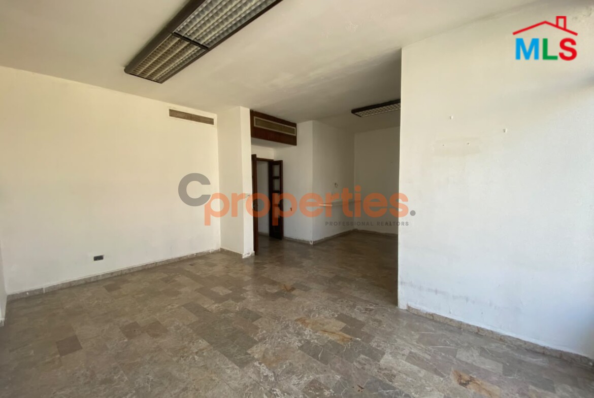 Apartment For Sale In Antelias | شقة للبيع في انطلياس – CPLG10
