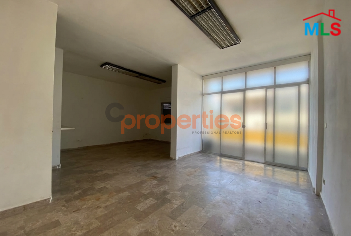 Apartment For Sale In Antelias | شقة للبيع في انطلياس – CPLG10