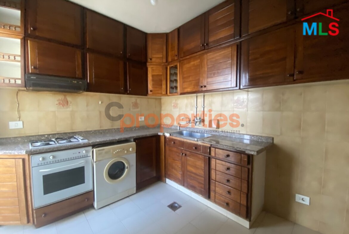 Apartment For Sale In Antelias | شقة للبيع في انطلياس – CPLG10
