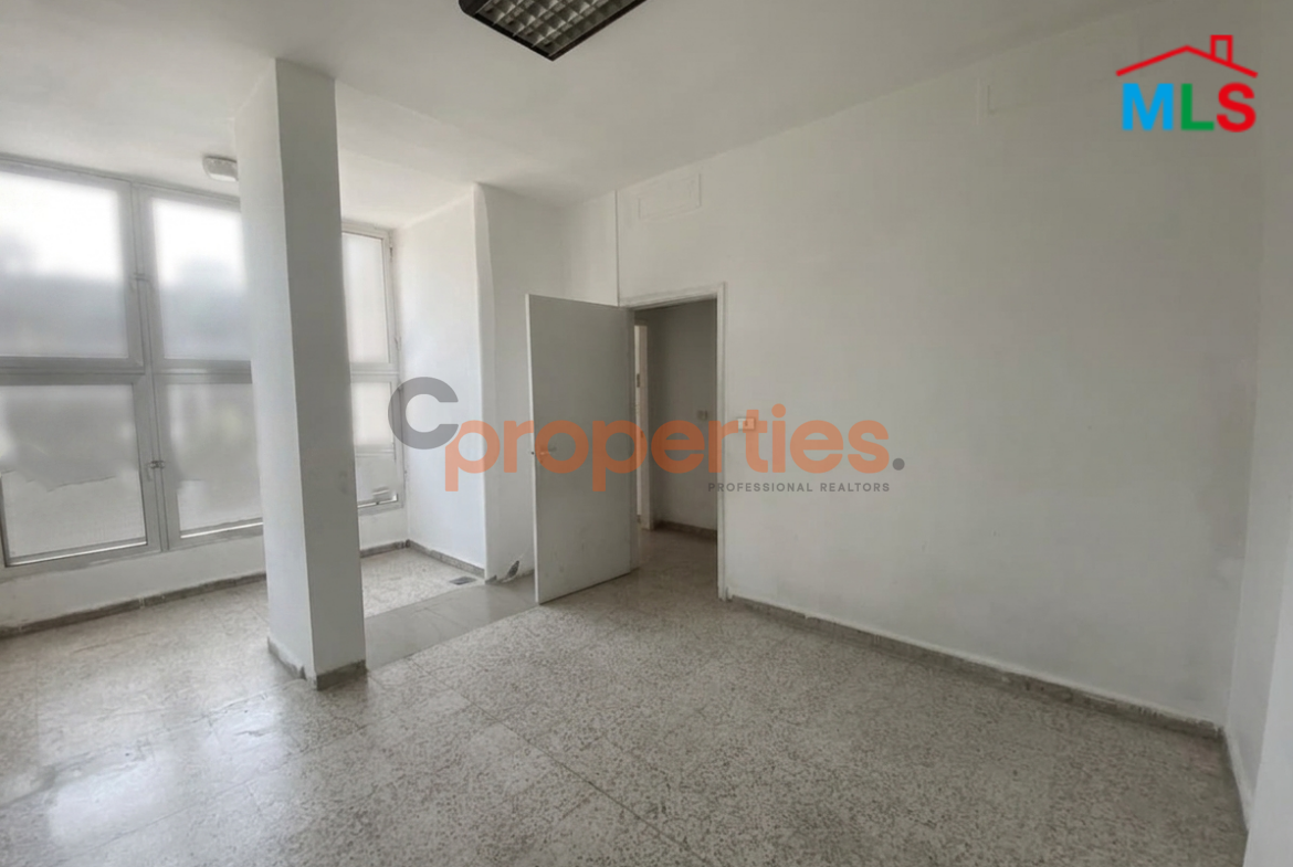 Apartment For Sale In Antelias | شقة للبيع في انطلياس – CPLG10