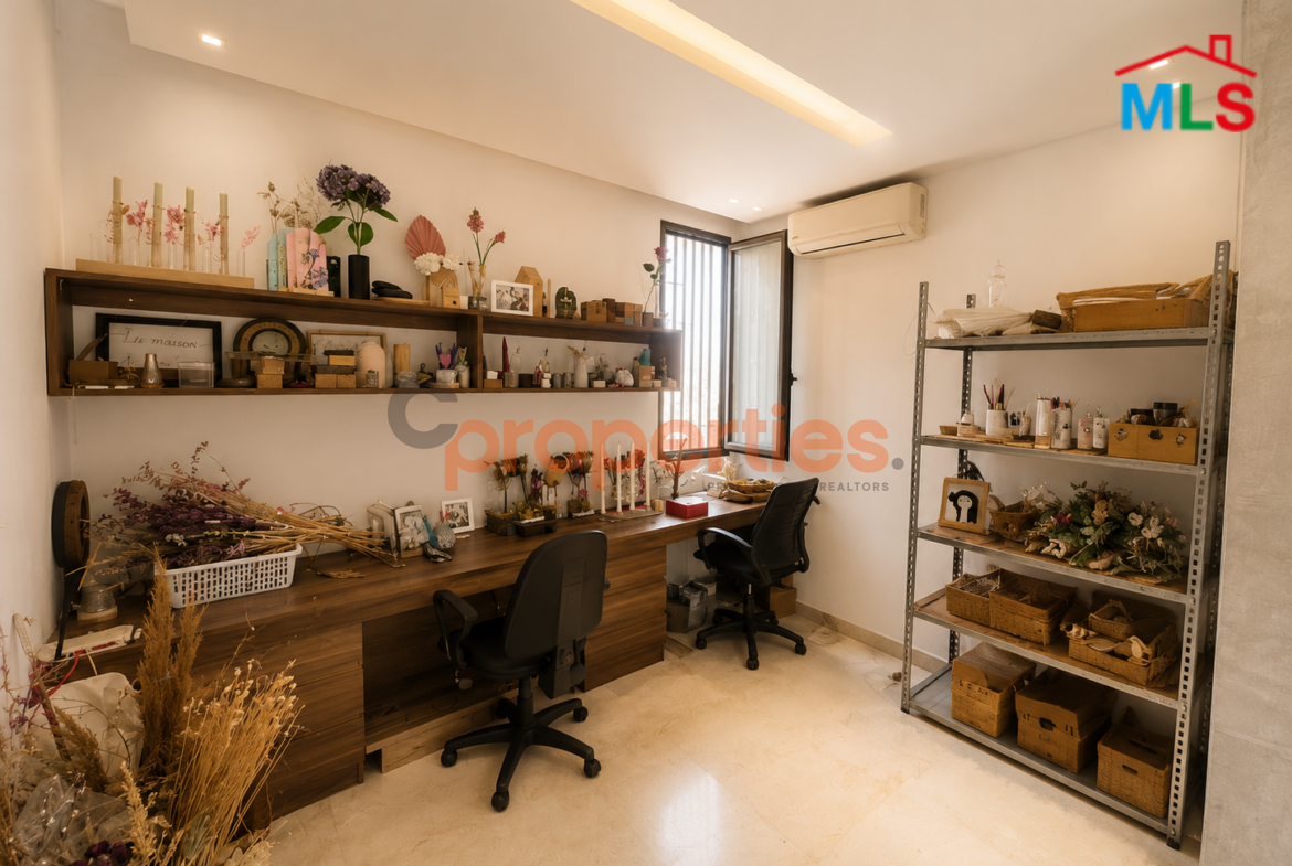 Duplex for Sale in Badaro دوبلكس للبيع في بدارو – CPBZK38