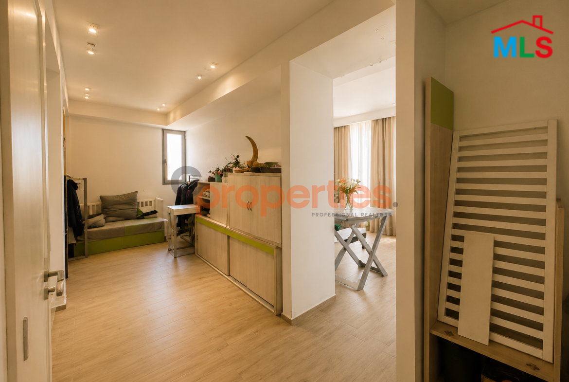 Duplex for Sale in Badaro دوبلكس للبيع في بدارو – CPBZK38
