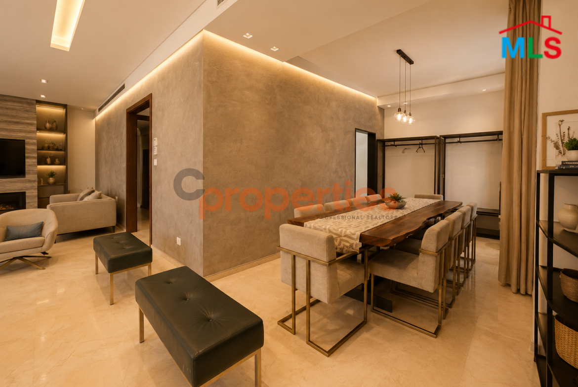 Duplex for Sale in Badaro دوبلكس للبيع في بدارو – CPBZK38