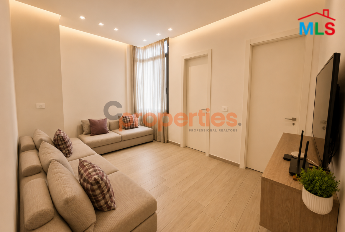 Duplex for Sale in Badaro دوبلكس للبيع في بدارو – CPBZK38