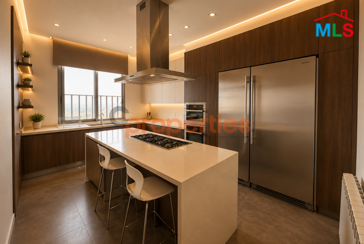 Duplex for Sale in Badaro دوبلكس للبيع في بدارو – CPBZK38