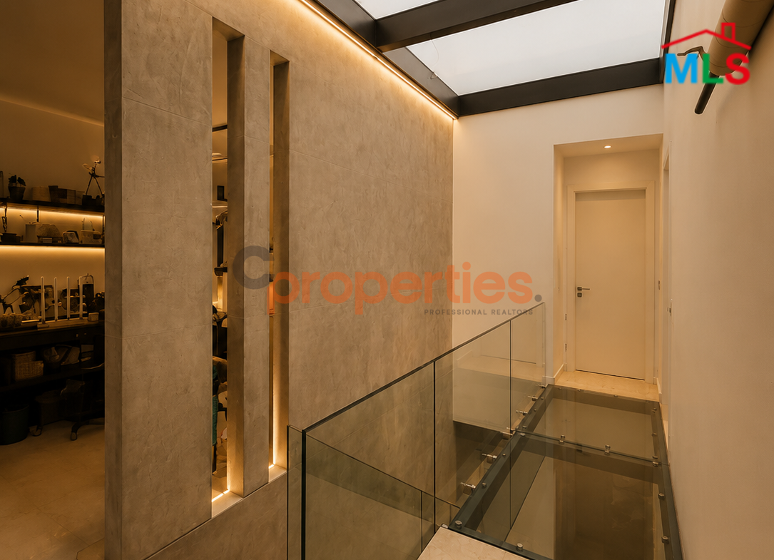 Duplex for Sale in Badaro دوبلكس للبيع في بدارو – CPBZK38