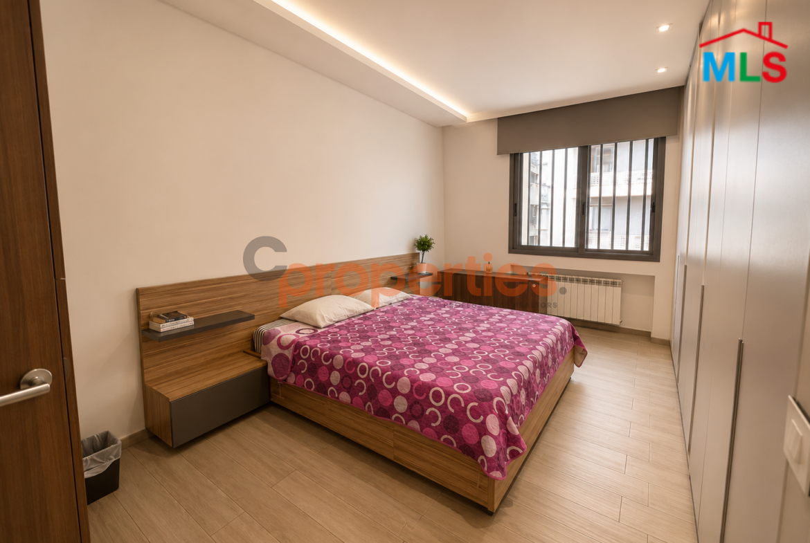Duplex for Sale in Badaro دوبلكس للبيع في بدارو – CPBZK38