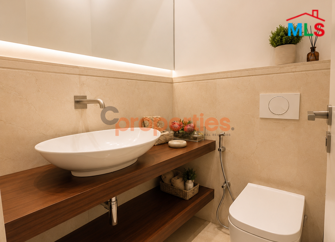Duplex for Sale in Badaro دوبلكس للبيع في بدارو – CPBZK38