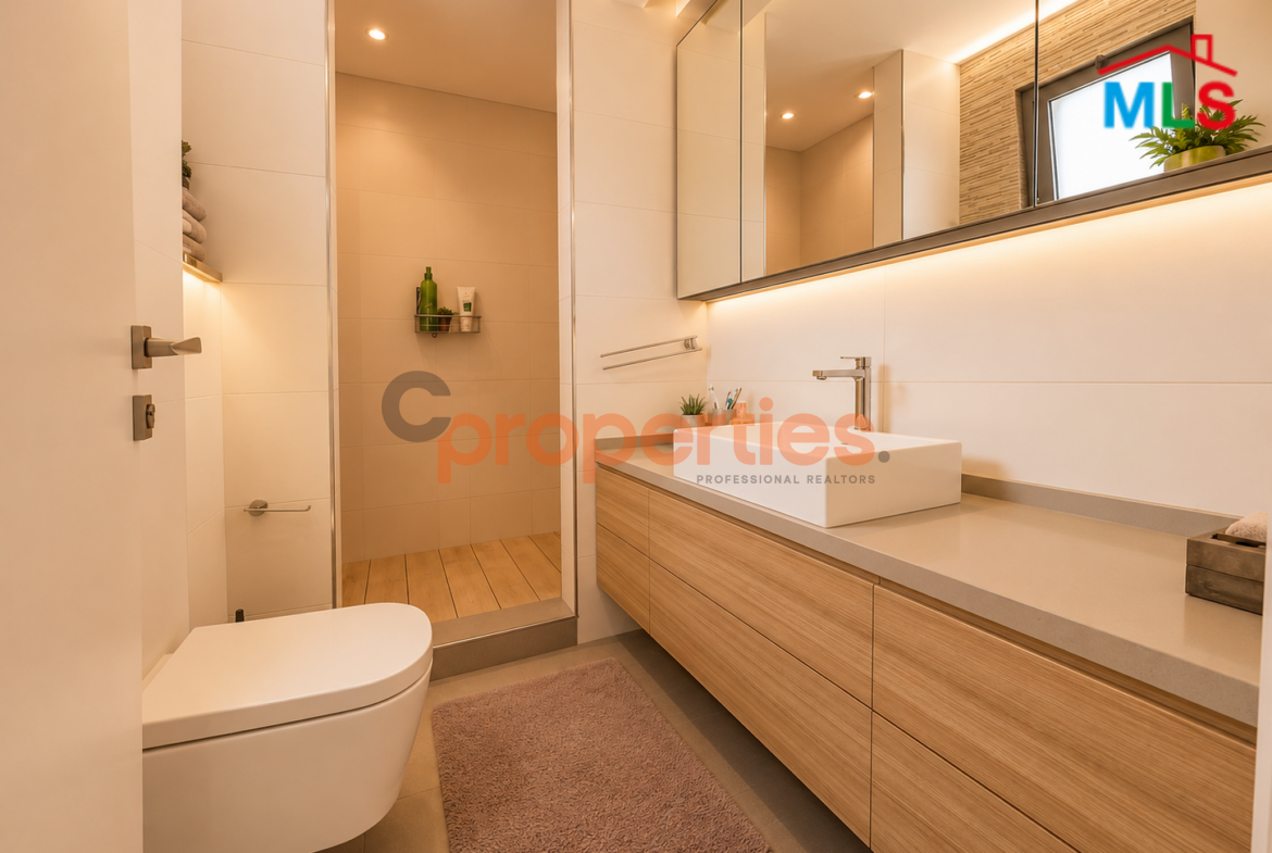Duplex for Sale in Badaro دوبلكس للبيع في بدارو – CPBZK38