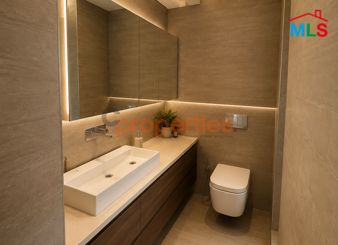 Duplex for Sale in Badaro دوبلكس للبيع في بدارو – CPBZK38