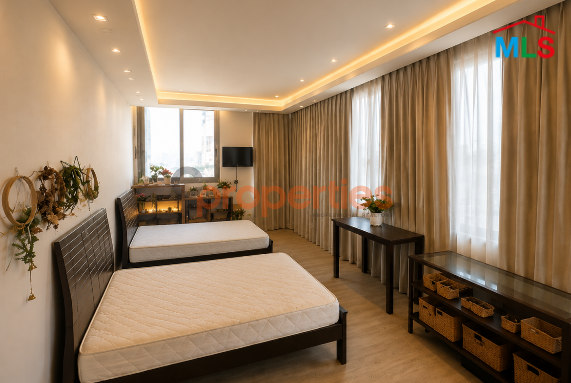 Duplex for Sale in Badaro دوبلكس للبيع في بدارو – CPBZK38