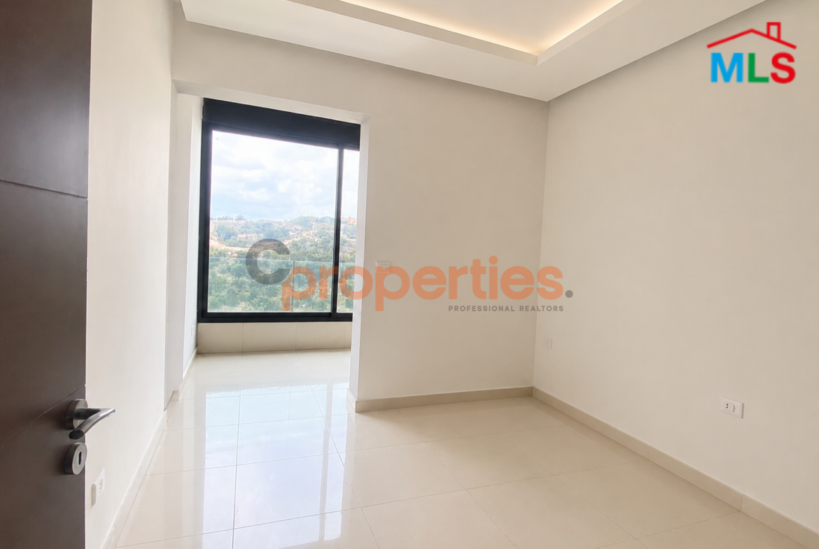 Duplex For Sale In Mansourieh-CPHJ46-دوبلكس للبيع في المنصورية