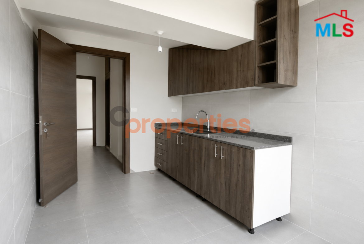 Duplex For Sale In Mansourieh-CPHJ46-دوبلكس للبيع في المنصورية