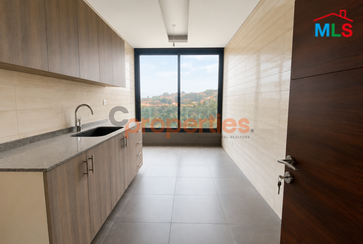 Duplex For Sale In Mansourieh-CPHJ46-دوبلكس للبيع في المنصورية