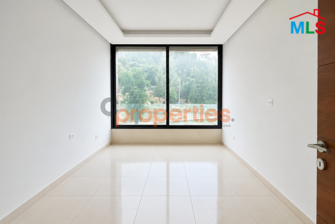 Duplex For Sale In Mansourieh-CPHJ46-دوبلكس للبيع في المنصورية