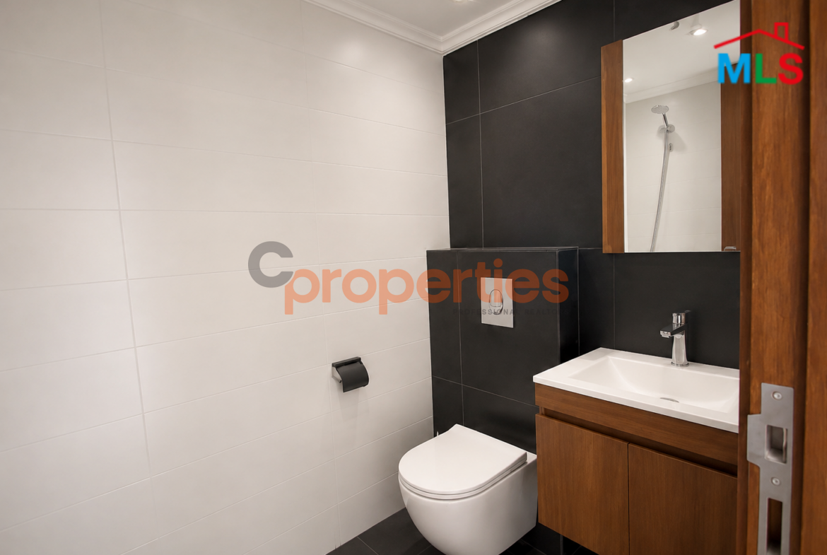 Duplex For Sale In Mansourieh-CPHJ46-دوبلكس للبيع في المنصورية