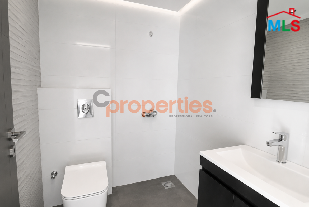 Duplex For Sale In Mansourieh-CPHJ46-دوبلكس للبيع في المنصورية