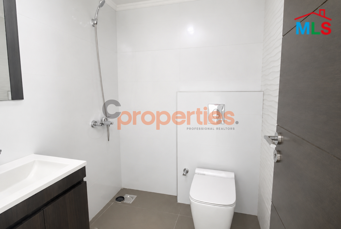 Duplex For Sale In Mansourieh-CPHJ46-دوبلكس للبيع في المنصورية