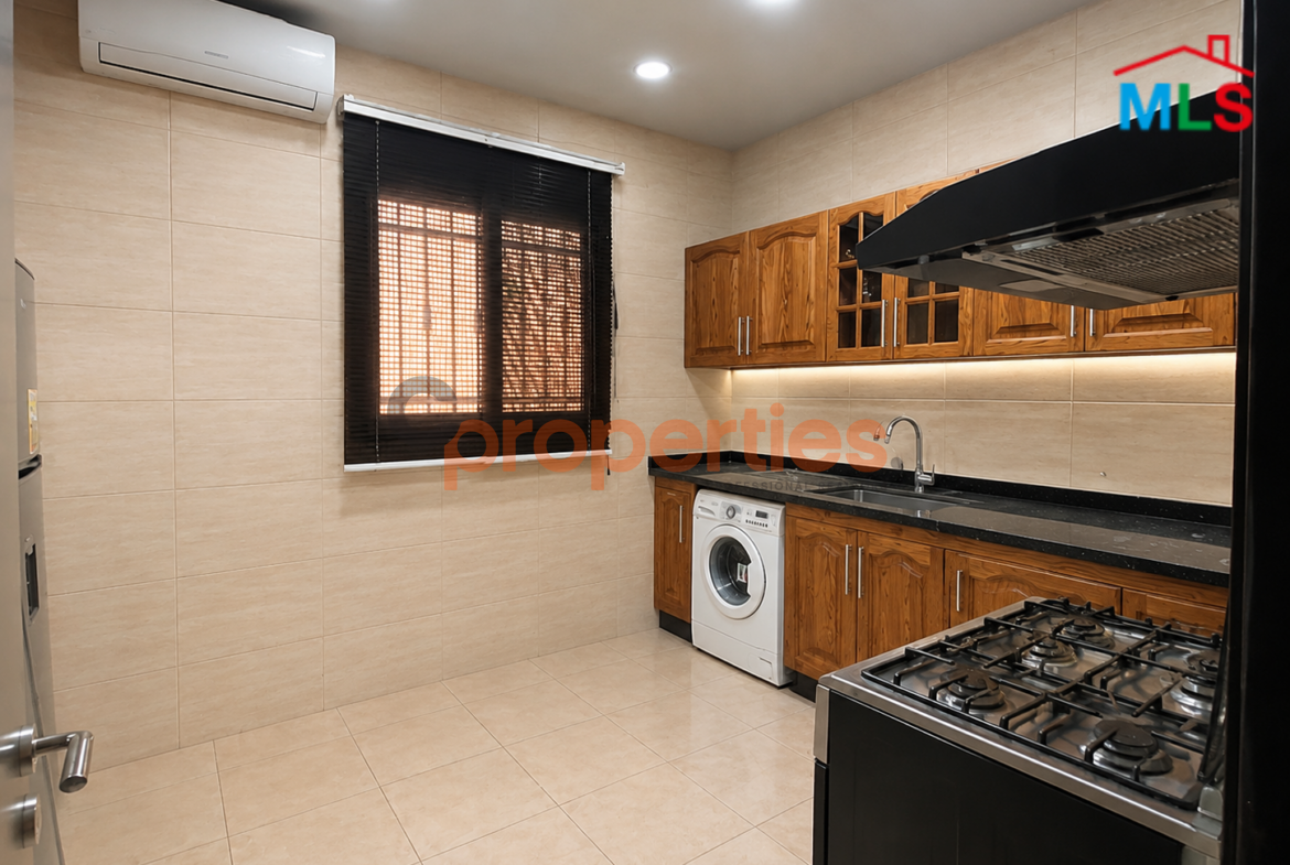 Furnished Apartment For Sale In Mansourieh -CPHJ45-شقة مفروشة للبيع في المنصورية