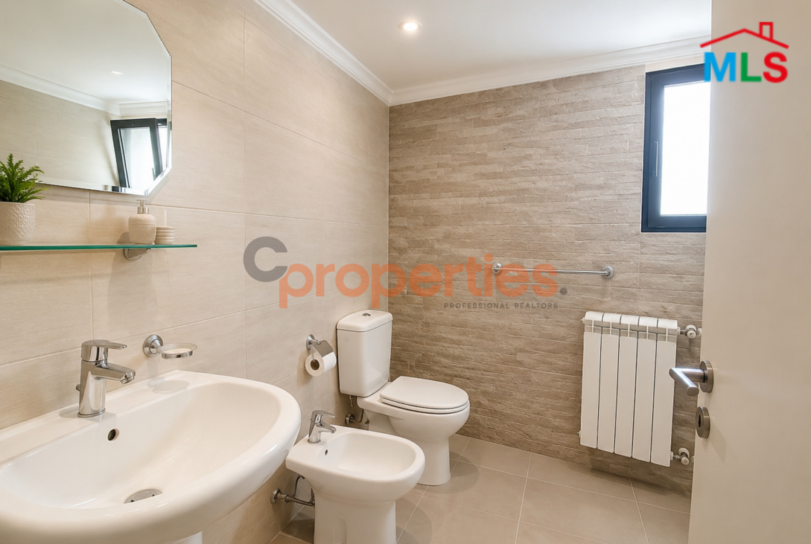 Furnished Apartment For Sale In Mansourieh -CPHJ45-شقة مفروشة للبيع في المنصورية